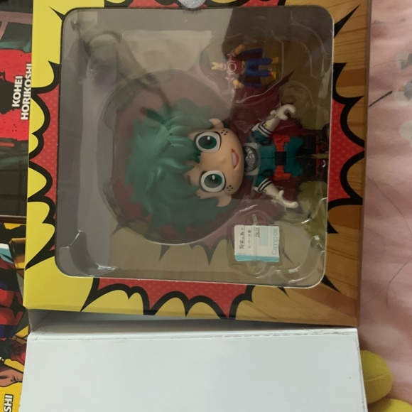 MHA bundle - Picture 2 of 6